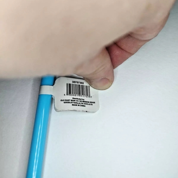 Lot of 5 Novelty Ink Pens Unicorn Dinosaur Star Heart Silicone Fidget Pop Game - Picture 9 of 11